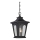 Elstead QZ-BEDFORD8-S - Outdoor chandelier BEDFORD 1xE27/60W/230V IP44
