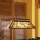Elstead QZ-INGLENOOK-ISLE - Chandelier on a chain INGLENOOK 3xE27/100W/230V