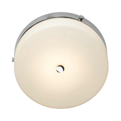 Elstead - LED Bathroom Ceiling Light TAMAR 1xGX53/5.7W/230V IP44 Polished Chrome