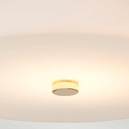 Elstead - LED Bathroom ceiling light TAMAR 1xGX53/5,7W/230V IP44