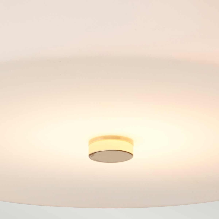Elstead - LED Bathroom ceiling light TAMAR 1xGX53/5,7W/230V IP44