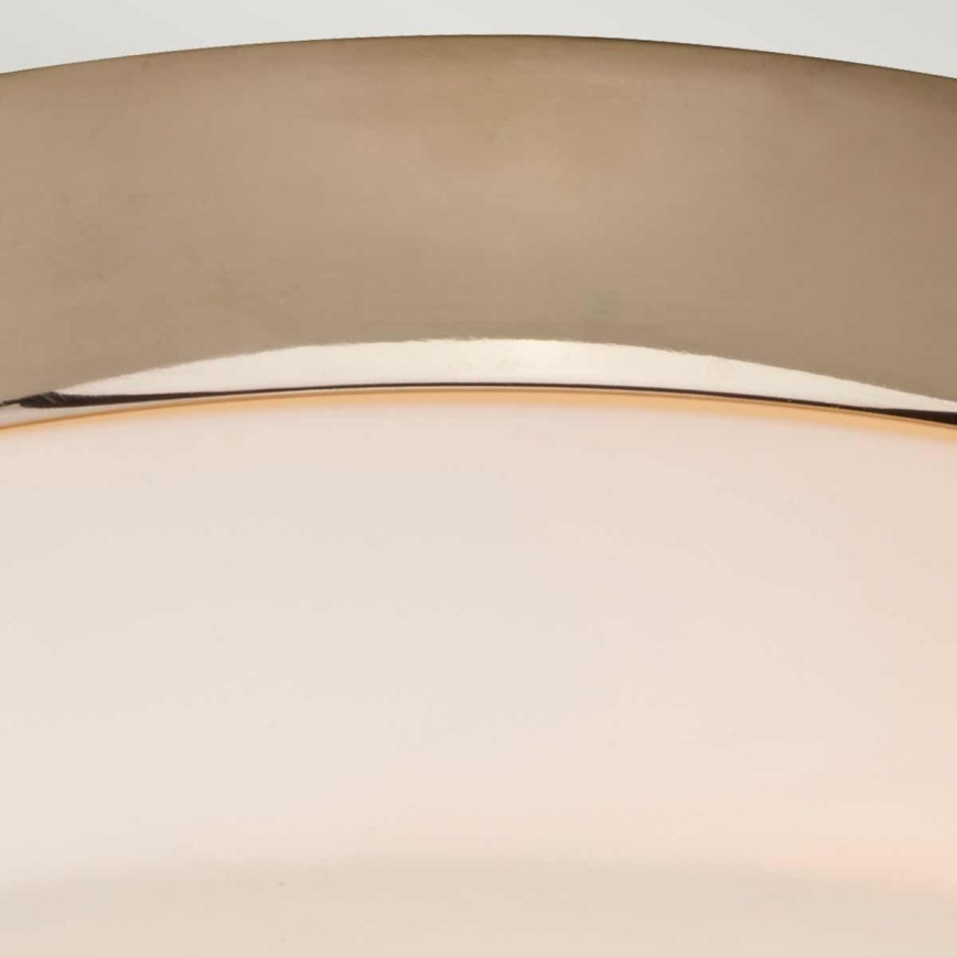 Elstead - LED Bathroom ceiling light TAMAR 1xGX53/5,7W/230V IP44