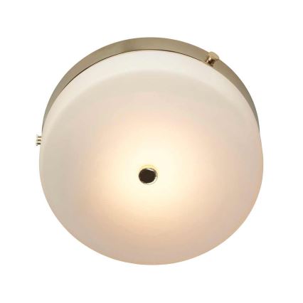Elstead - LED Bathroom ceiling light TAMAR 1xGX53/5,7W/230V IP44