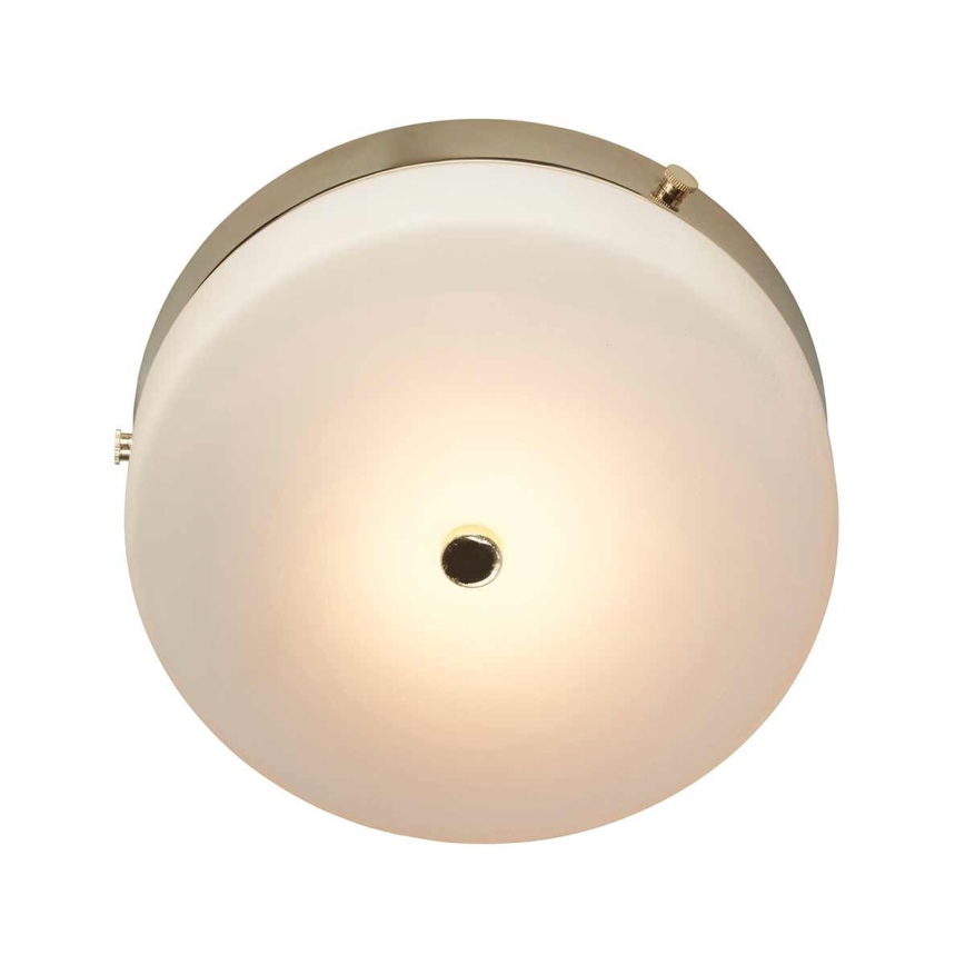 Elstead - LED Bathroom ceiling light TAMAR 1xGX53/5,7W/230V IP44