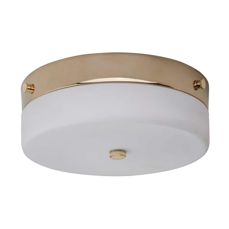 Elstead - LED Bathroom ceiling light TAMAR 1xGX53/5,7W/230V IP44