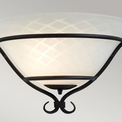 Elstead - Wall light TORCHIERE 1xE27/60W/230V