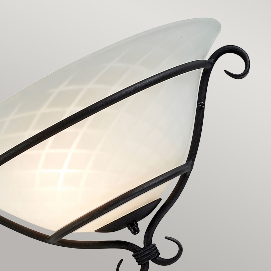 Elstead - Wall light TORCHIERE 1xE27/60W/230V