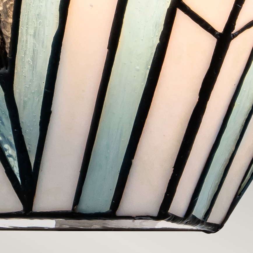 Elstead - Wall light ALDERLEY 2xE14/40W/230V
