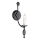 Elstead - Wall light BELFRY 1xE14/60W/230V