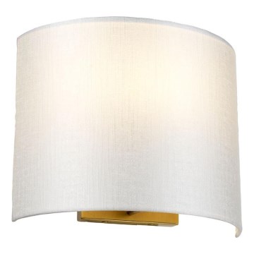 Elstead - Wall light COOPER 1xE27/60W/230V