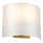 Elstead - Wall light COOPER 1xE27/60W/230V