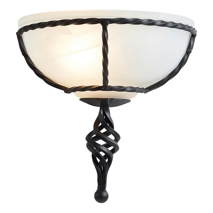 Elstead - Wall light PEMBROKE 1xE27/60W/230V