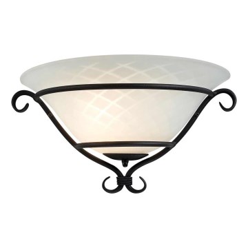 Elstead - Wall light TORCHIERE 1xE27/60W/230V