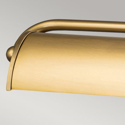 Elstead - Picture light WINCHFIELD 4xE14/40W/230V, Gold