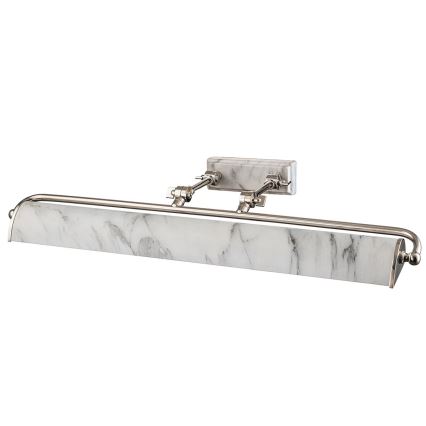 Elstead -Picture light WINCHFIELD 4xE14/40W/230V marble