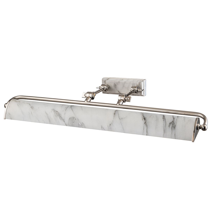 Elstead -Picture light WINCHFIELD 4xE14/40W/230V marble