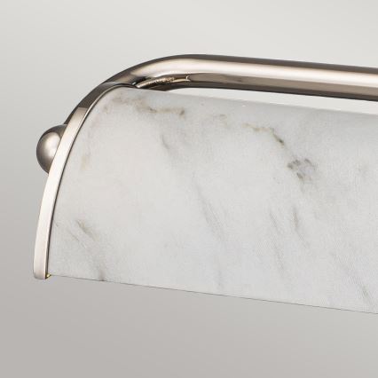 Elstead -Picture light WINCHFIELD 4xE14/40W/230V marble