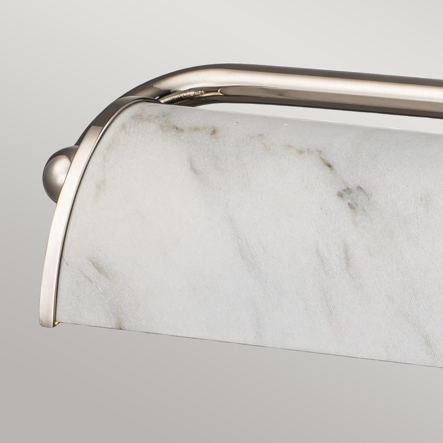 Elstead -Picture light WINCHFIELD 4xE14/40W/230V marble