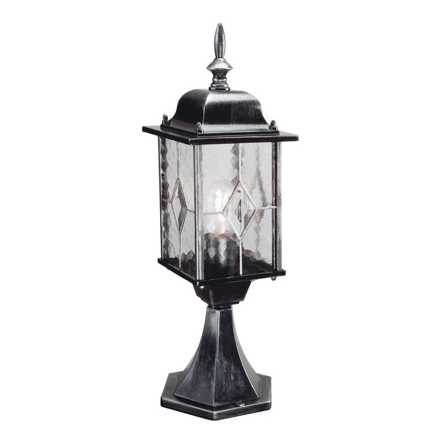 Elstead WX3 - Outdoor lamp WEXFORD 1xE27/100W/230V IP44