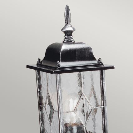 Elstead WX3 - Outdoor lamp WEXFORD 1xE27/100W/230V IP44