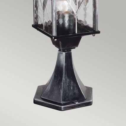 Elstead WX3 - Outdoor lamp WEXFORD 1xE27/100W/230V IP44