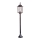 Elstead WX4 - Outdoor lamp WEXFORD 1xE27/100W/230V IP44