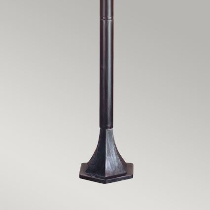 Elstead WX4 - Outdoor lamp WEXFORD 1xE27/100W/230V IP44