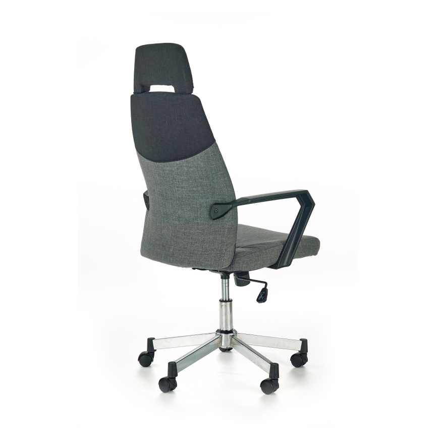 ELUN Black/Grey Office Chair