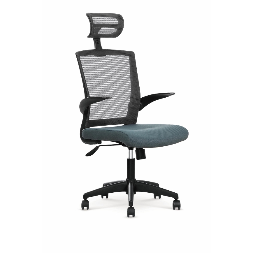 ELVO Office Chair – Black