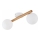 ELYON Ceiling Light 2x G9/10W/230V – Pine