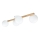 ELYON Ceiling Light 4xG9/40W/230V, Pine