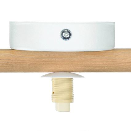 ELYON Ceiling Light 4xG9/40W/230V, Pine