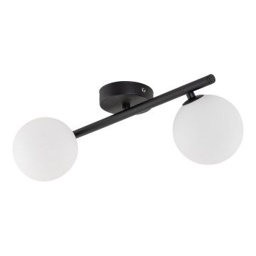 ELYON Ceiling Light 5xG9/40W/230V, Black