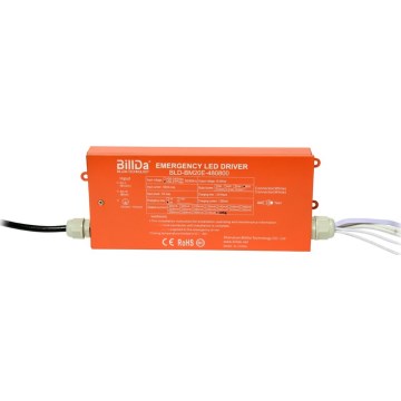 Emergency module 45W/14,8V