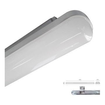 Emithor 31602 - LED Technical light ELMINA LED/36W/230V IP65