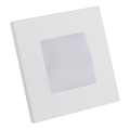 Emithor 48320 - Wall-mounted LED staircase light/1W/230V