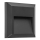 EMITHOR 48328 - LED Outdoor wall light RADIX LED/1,5W/230V IP65