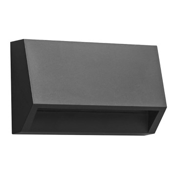 EMITHOR 48329 - LED Outdoor wall light RADIX LED/1,6W/230V IP65