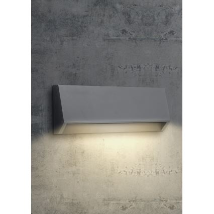 EMITHOR 48330 - LED Outdoor wall light RADIX LED/2,9W/230V IP65