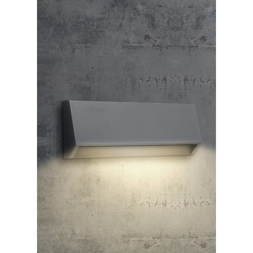 EMITHOR 48330 - LED Outdoor wall light RADIX LED/2,9W/230V IP65
