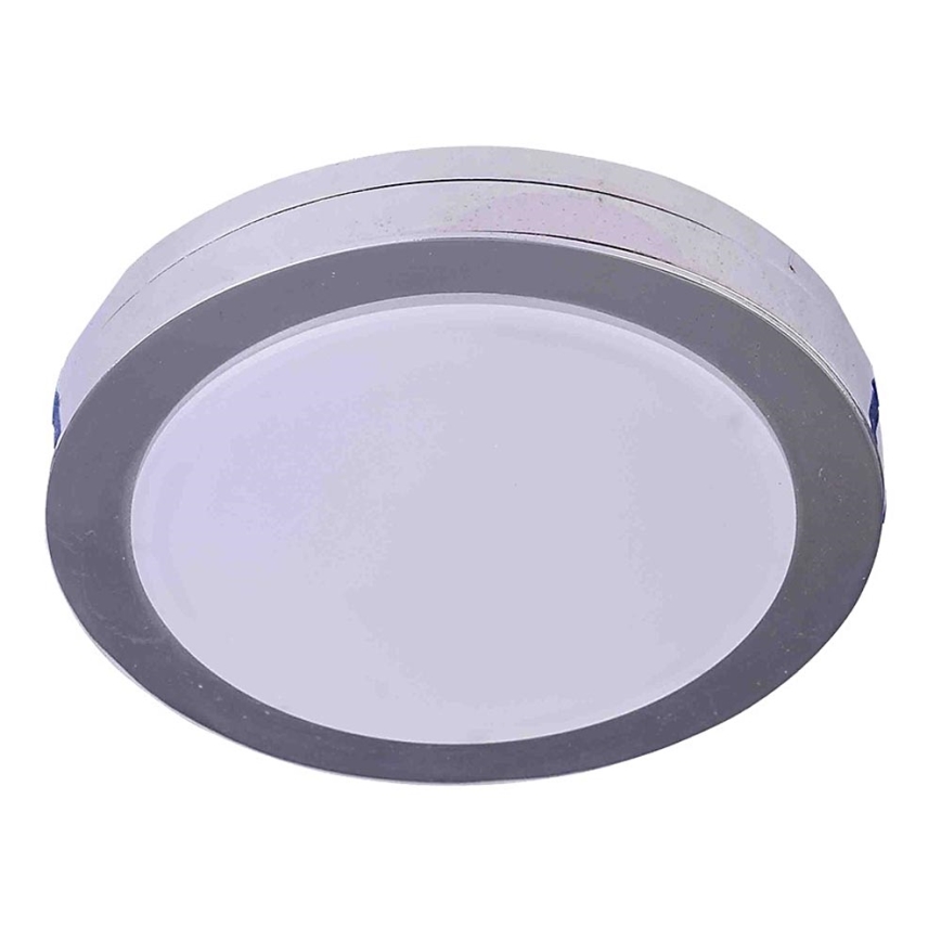 Emithor 48605 - LED Bathroom suspended ceiling light ELEGANT BATHROOM 1xLED/6W/230V IP44