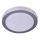 Emithor 48605 - LED Bathroom suspended ceiling light ELEGANT BATHROOM 1xLED/6W/230V IP44
