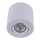 Emithor 48606 - Ceiling spotlight SURFACE 1xGU10/50W/230V