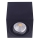 Emithor 48609 - Ceiling spotlight SURFACE 1xGU10/50W/230V