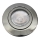 Emithor 48611 - Recessed light MOVABLE 1xGU10/50W/230V