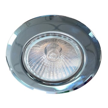 Emithor 48614 - Recessed light FIX 1xGU10/50W/230V