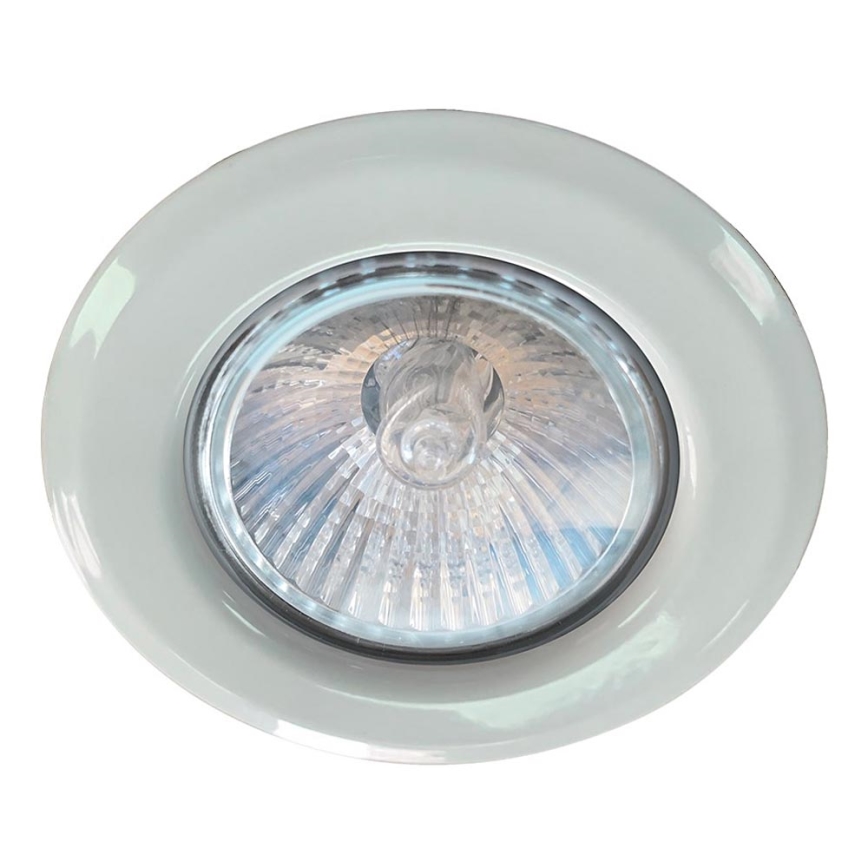 Emithor 48616 - Recessed light FIX 1xGU10/50W/230V