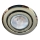 Emithor 48617 - Recessed light MOVABLE 1xGU10/50W/230V