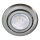 Emithor 48618 - Recessed light MOVABLE 1xGU10/50W/230V