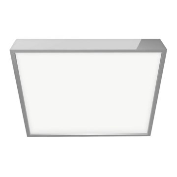 Emithor 49028 - LED Bathroom ceiling light LENYS 1xLED/6W/230V 90 mm IP44